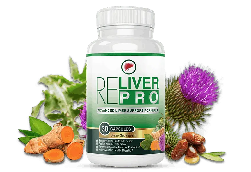 reliver pro